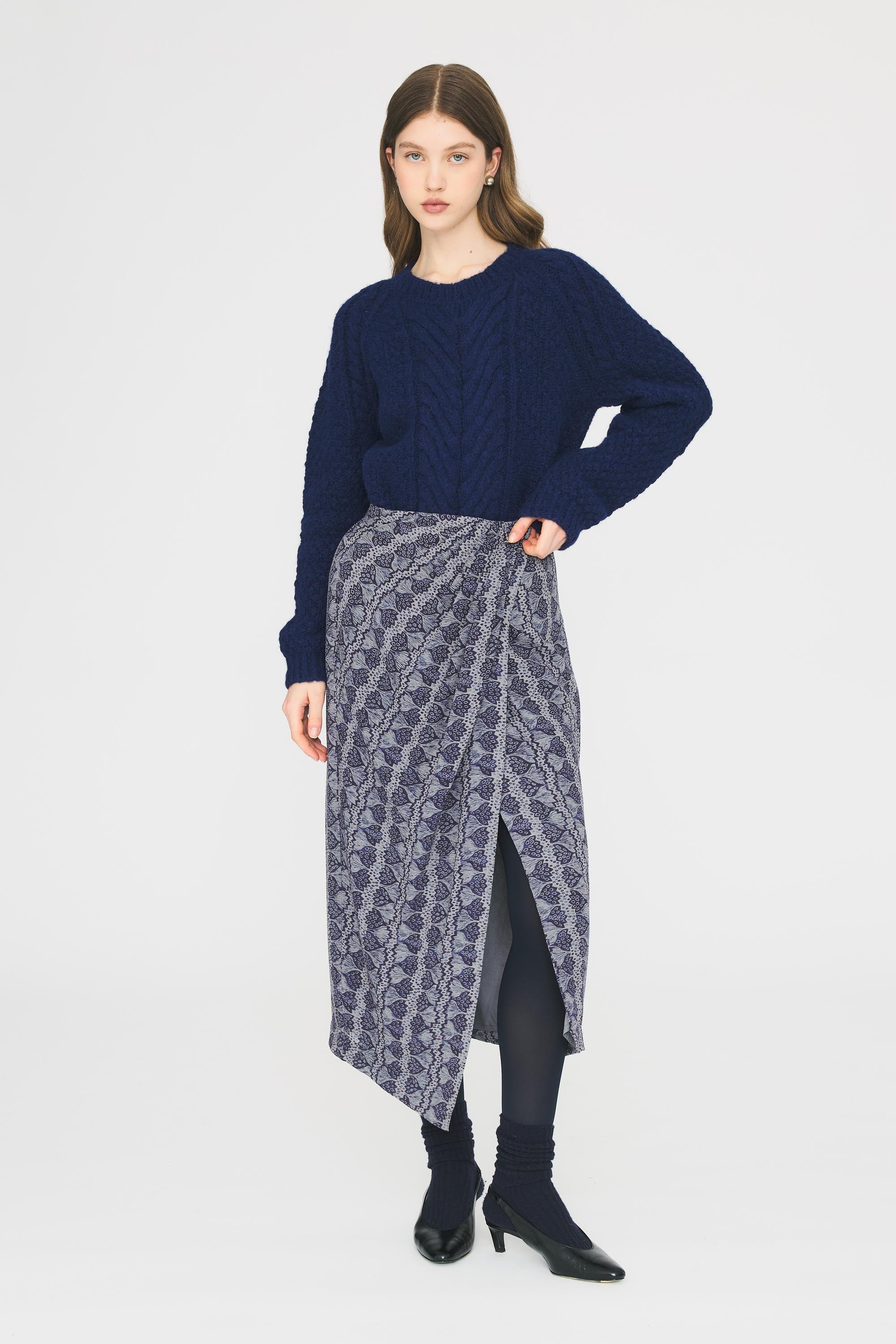 Ishani Sweater