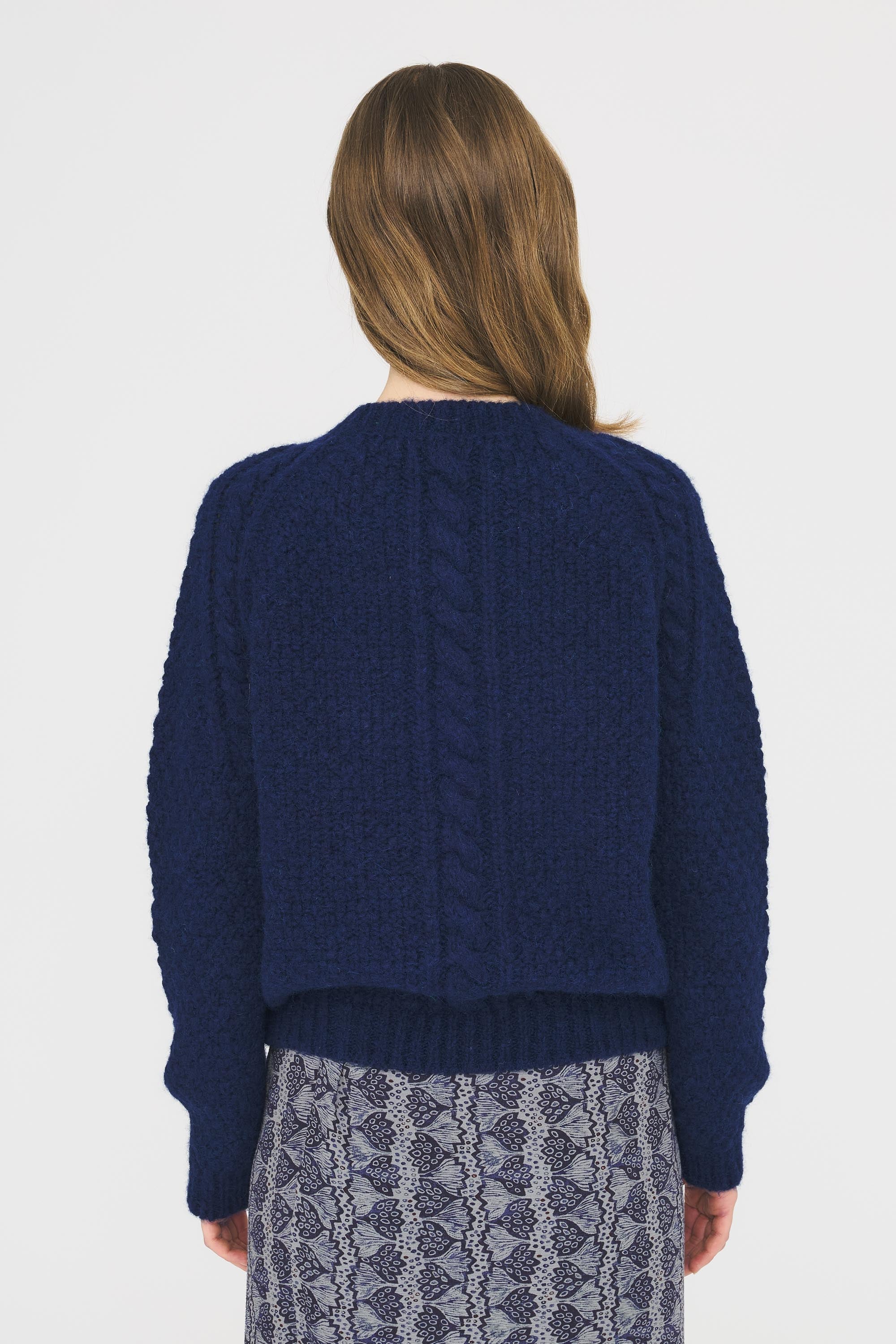 Ishani Sweater