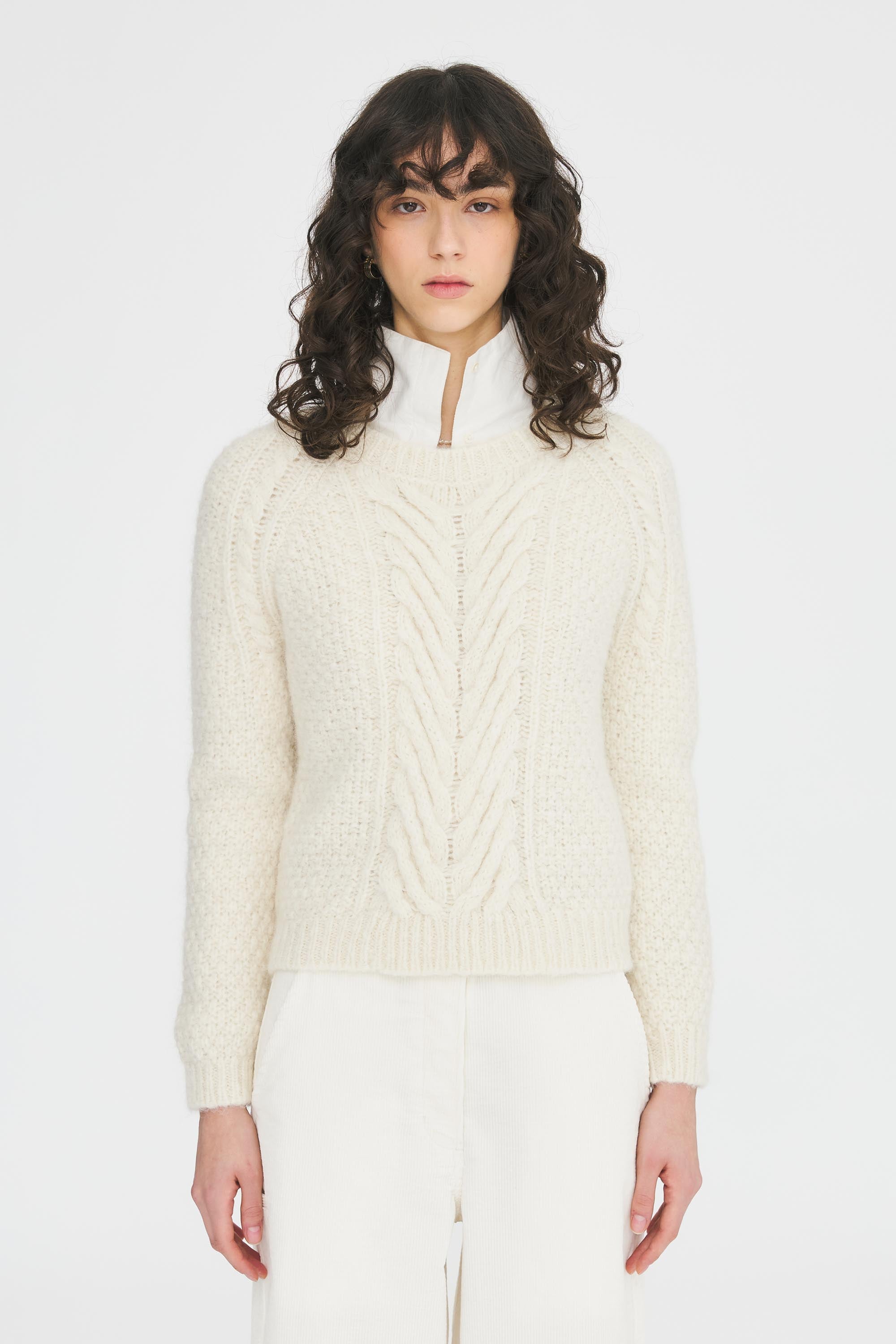 Ishani Sweater