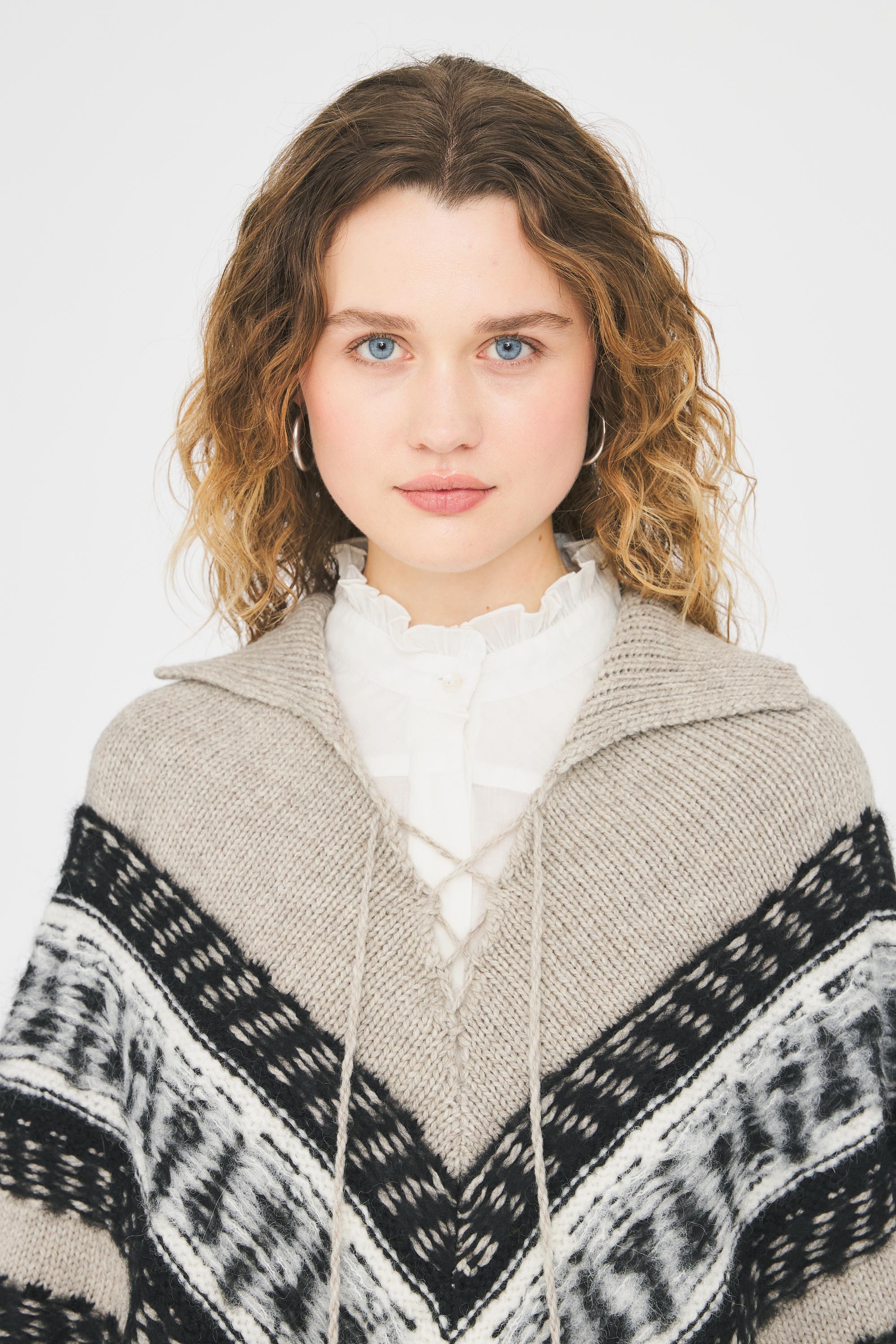 Jaq Poncho