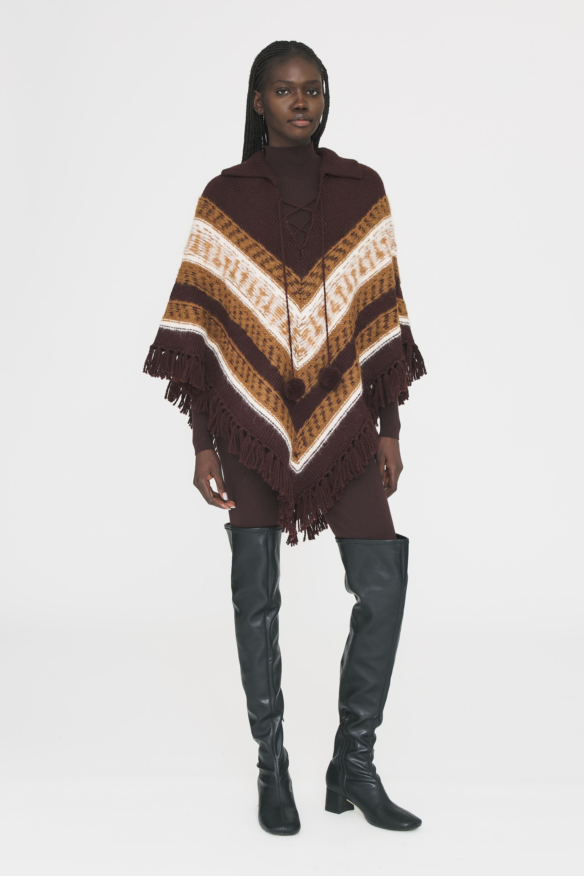 Jaq Poncho