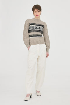 Jaq Sweater