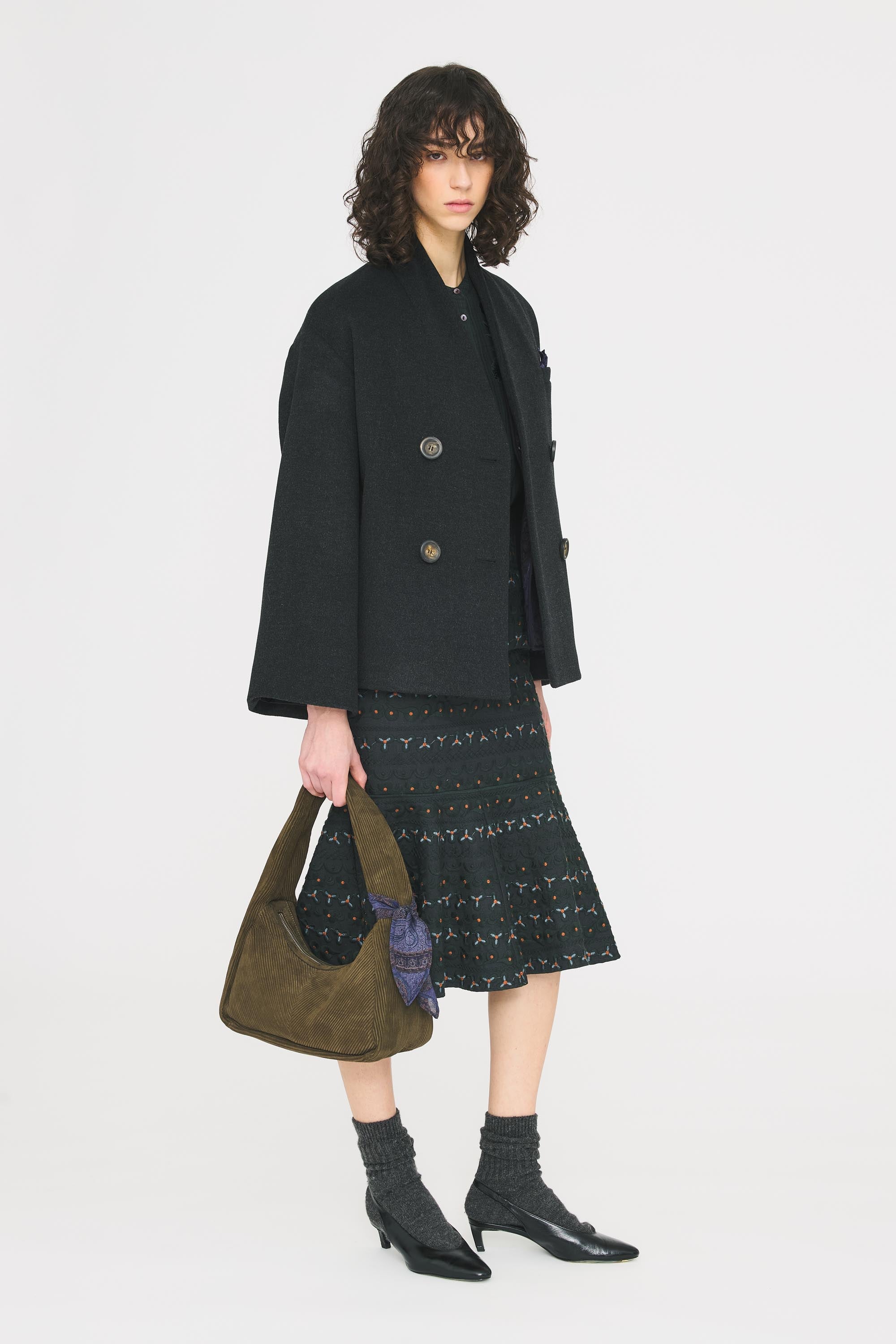 Grabd Jeny bag