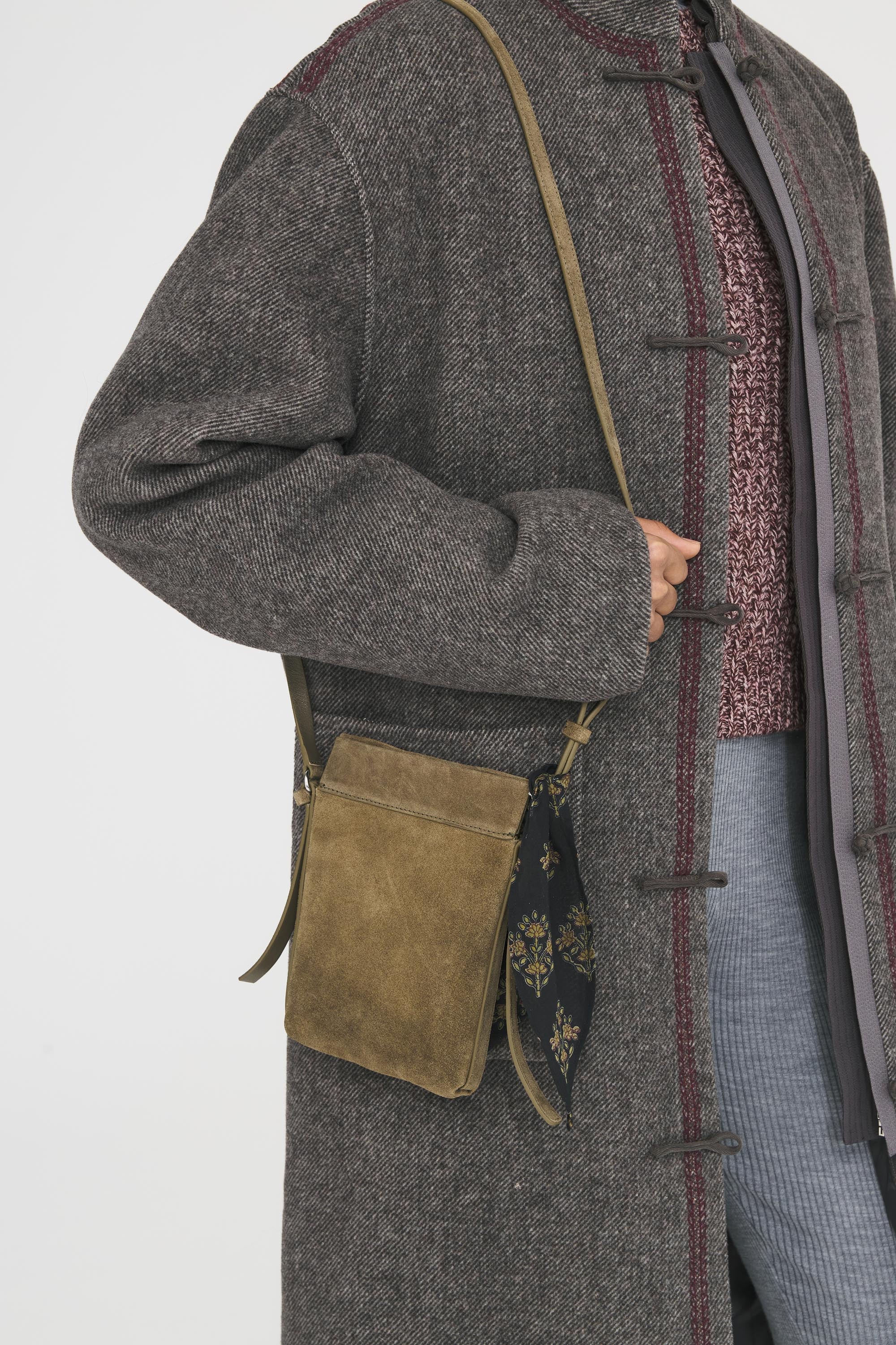 Mini Sac Jeny