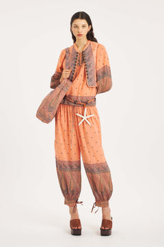 Johri Blouse