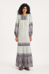 Johri maxi dress