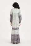 Johri maxi dress