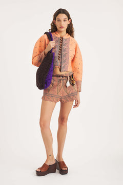 Johri Shorts