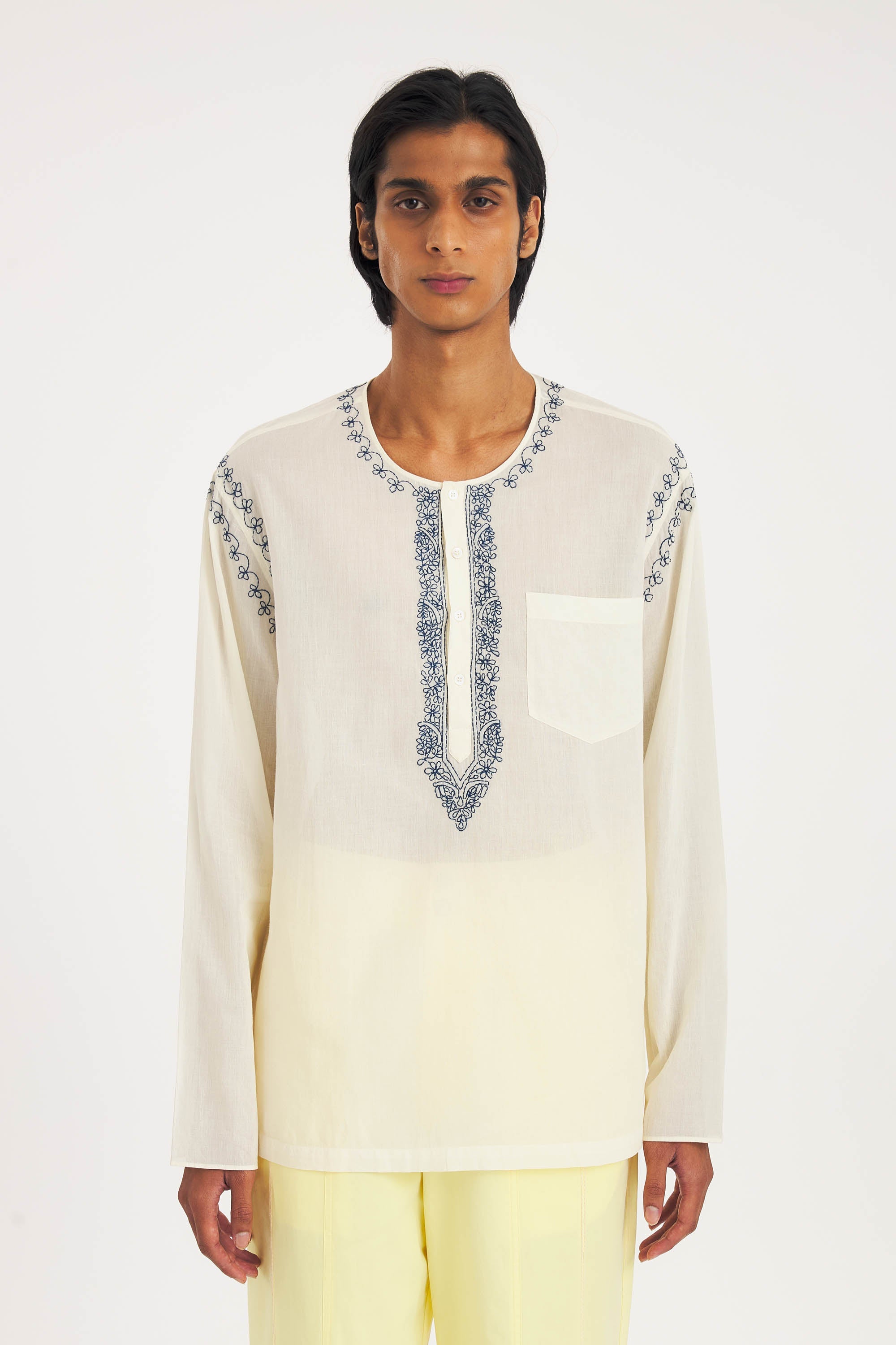 Chemise Julio