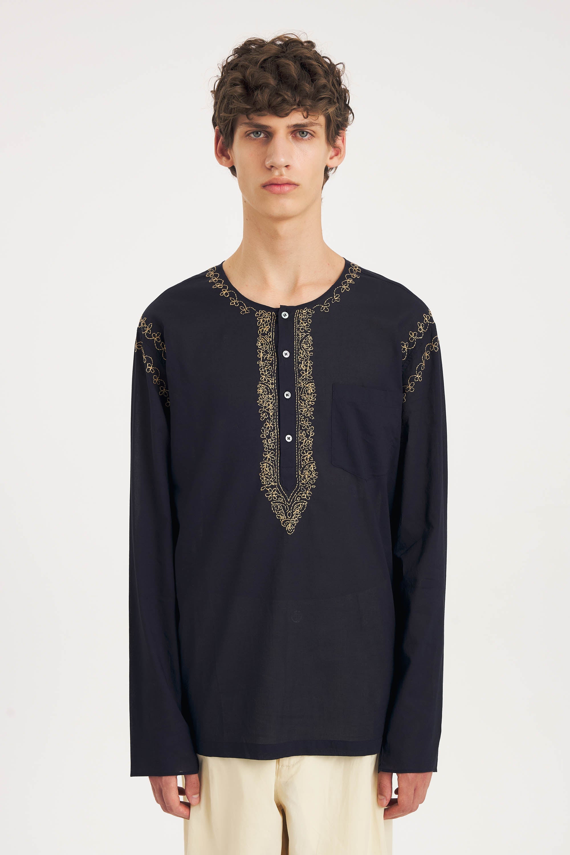 Chemise Julio