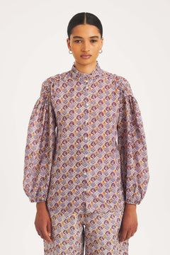 Kayla Blouse
