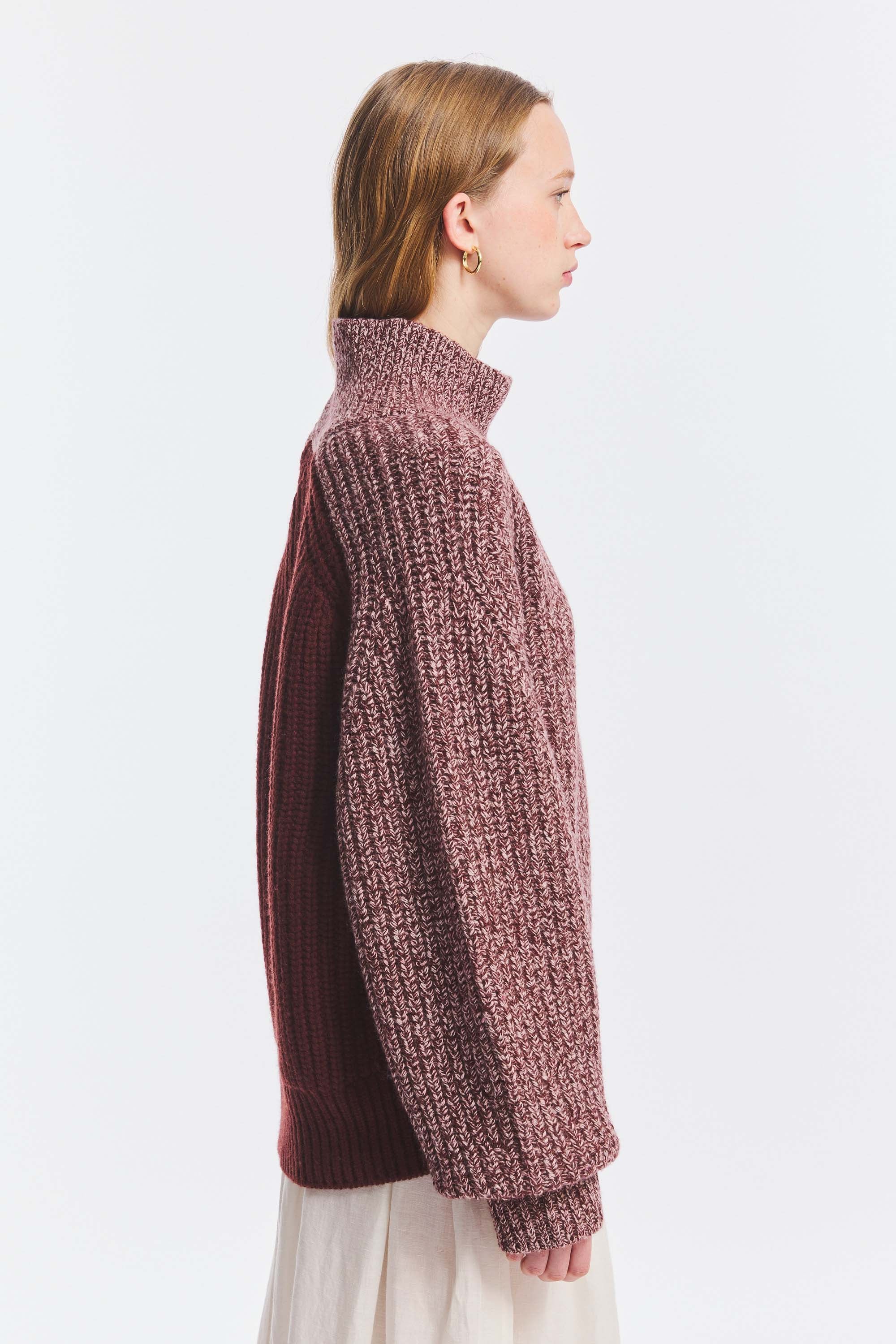 KUKU1BPU-BURGUNDY