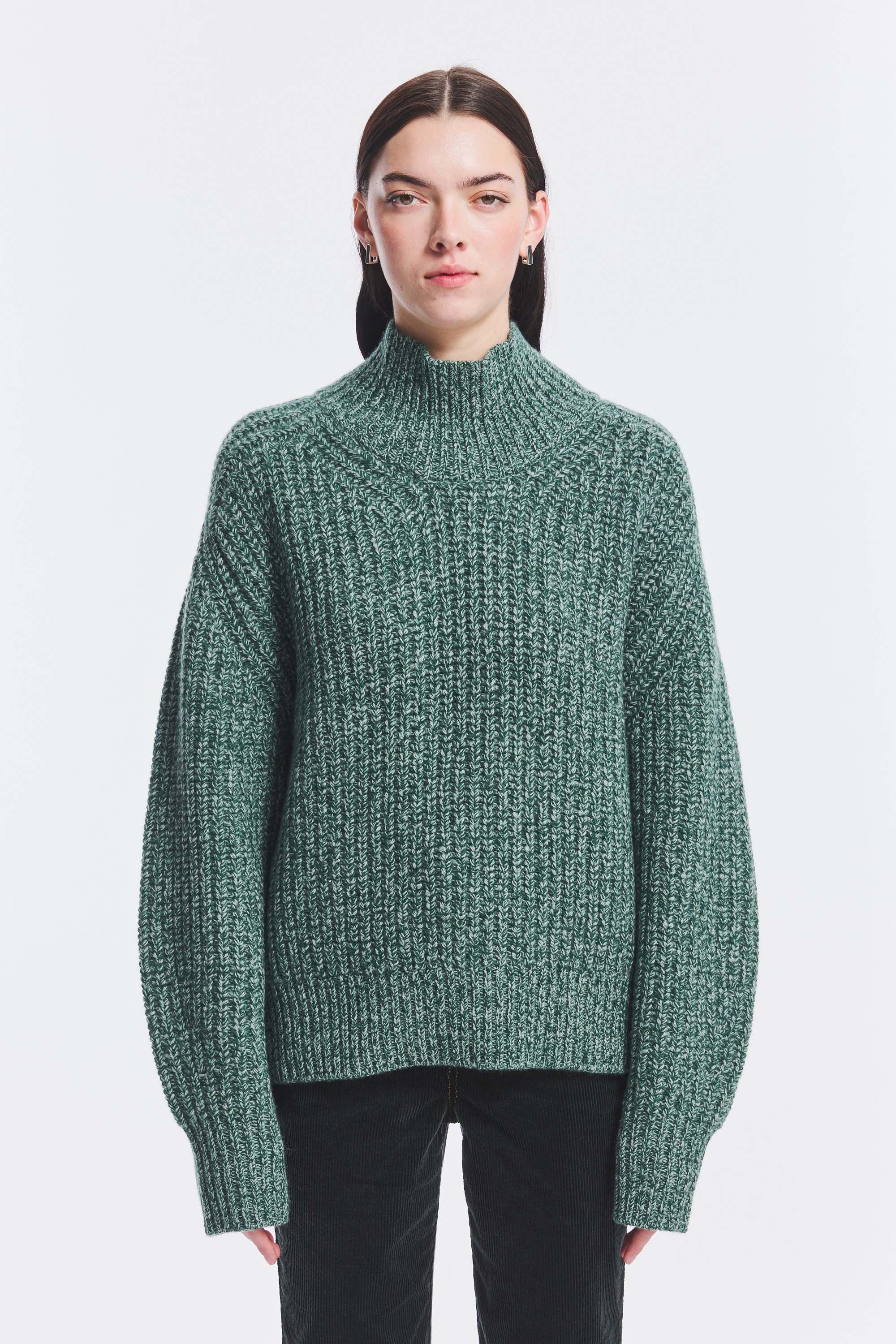KUKU1BPU-GREEN