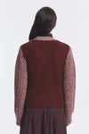 KUKU1CAR-BURGUNDY