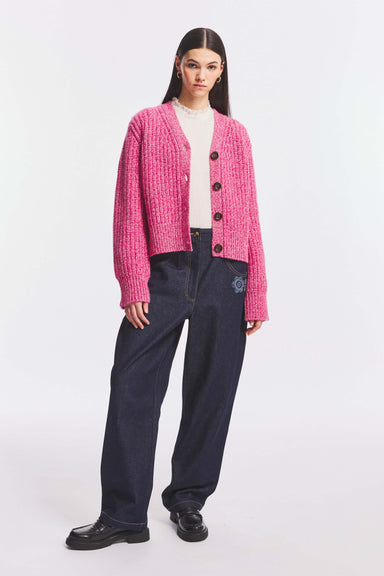 Kuku Cardigan