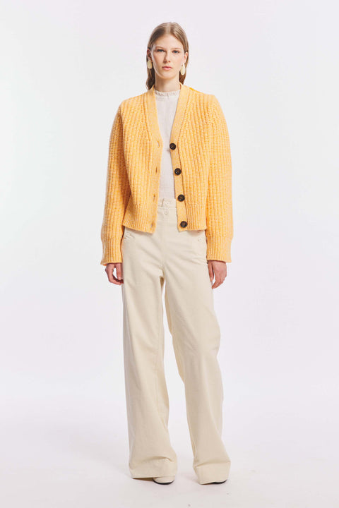 Cardigan Kuku