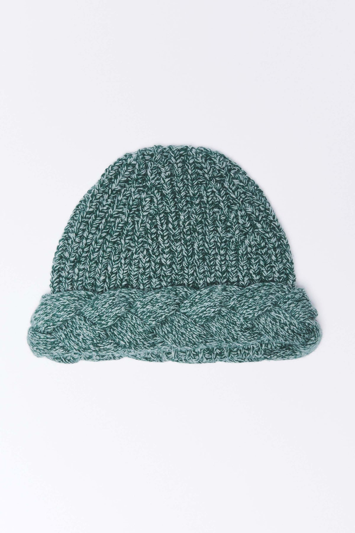 KUKU1HAT-GREEN