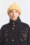 KUKU1HAT-YELLOW
