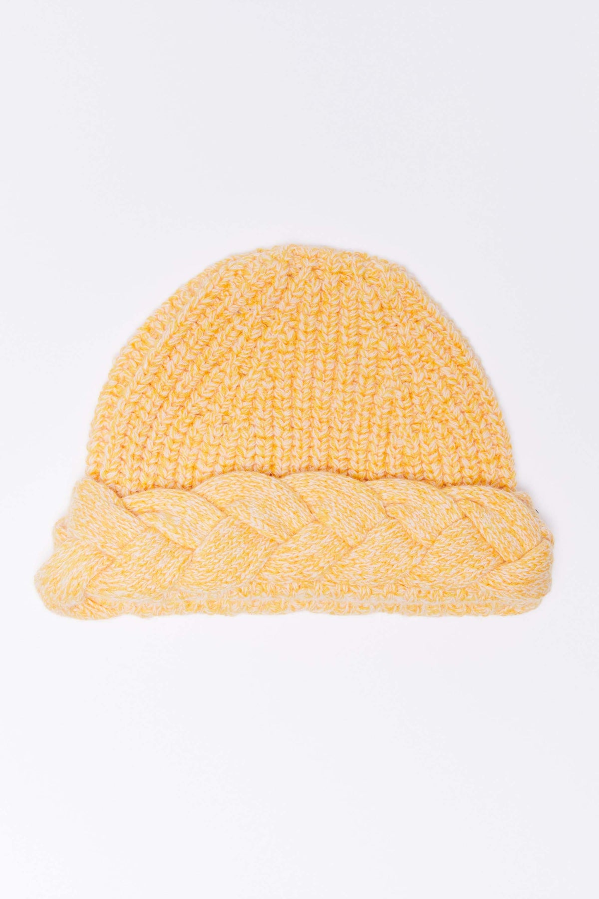 KUKU1HAT-YELLOW