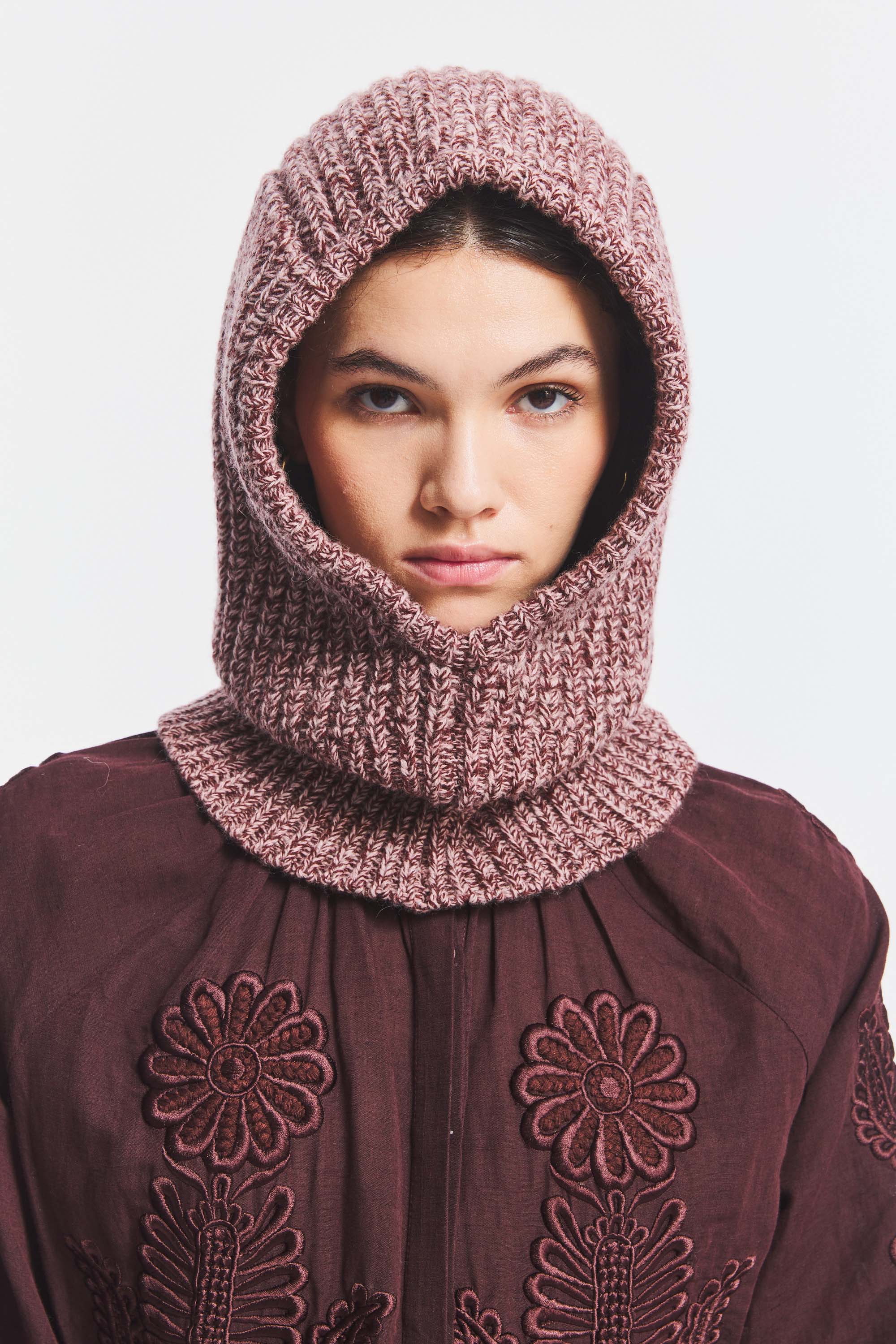 KUKU1HOO-BURGUNDY