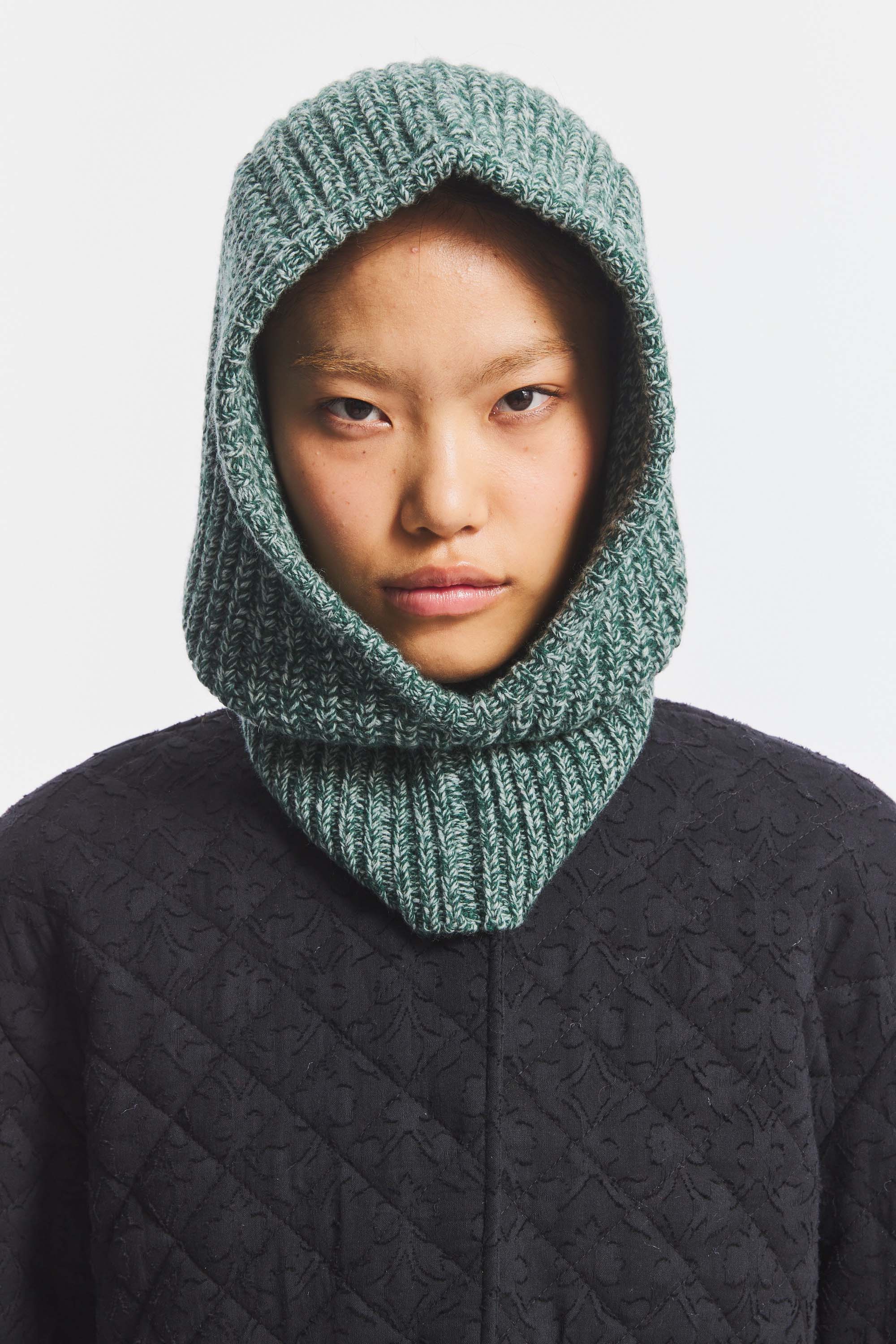 KUKU1HOO-GREEN
