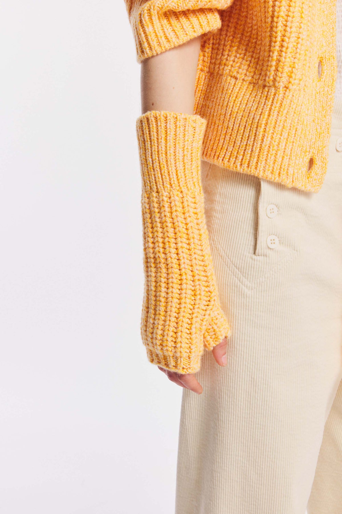 KUKU1MIT-YELLOW