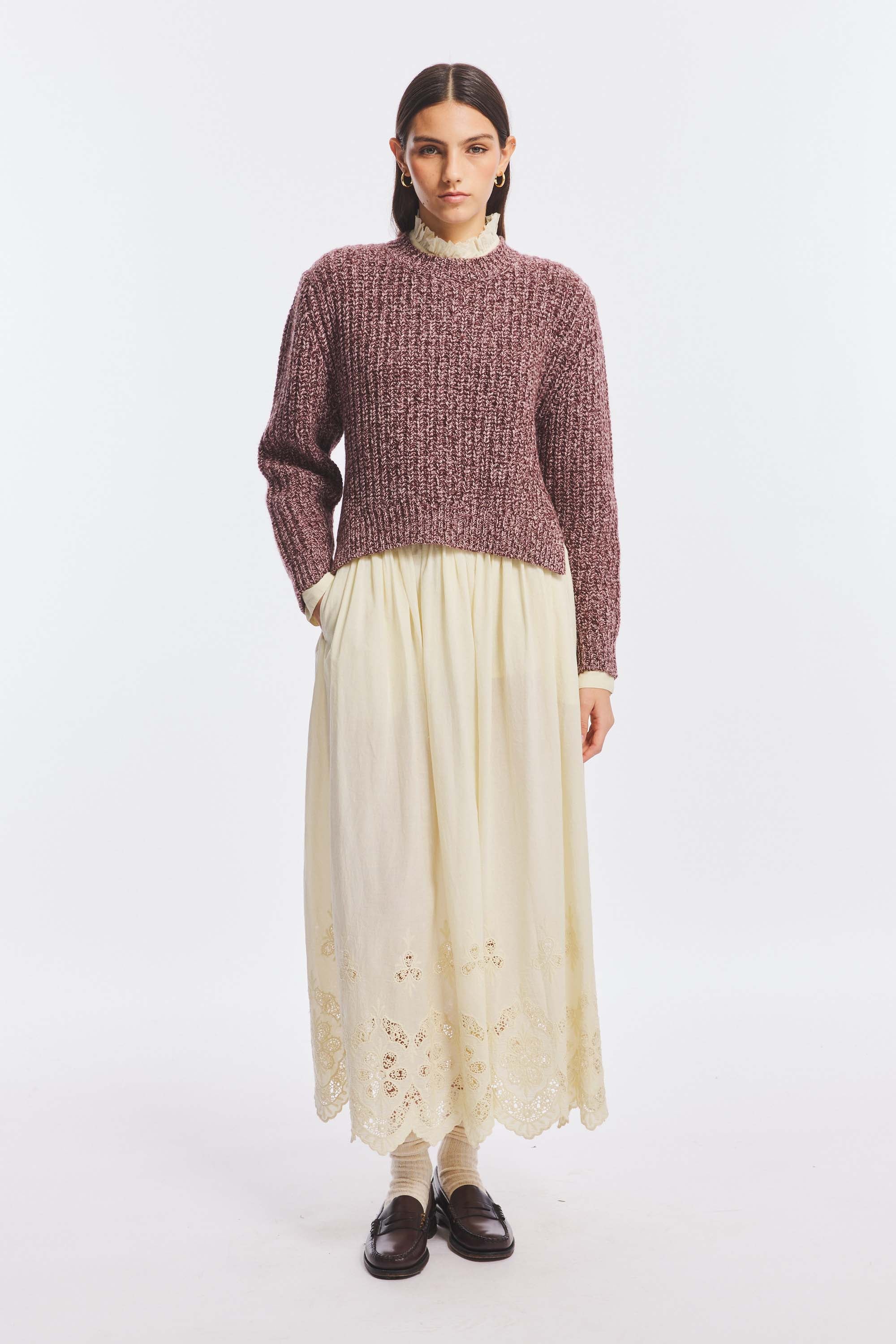 KUKU1PUL-BURGUNDY