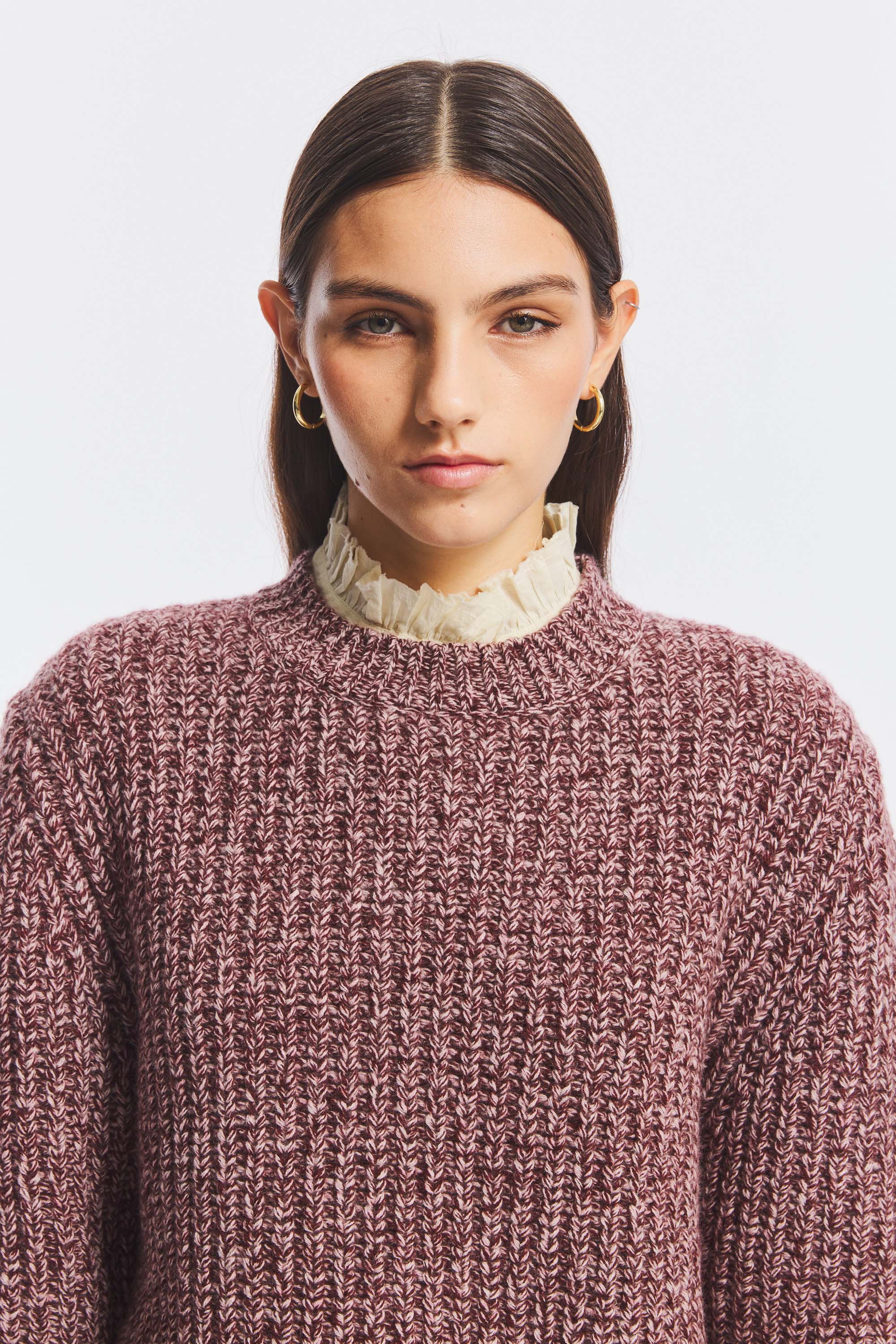 KUKU1PUL-BURGUNDY