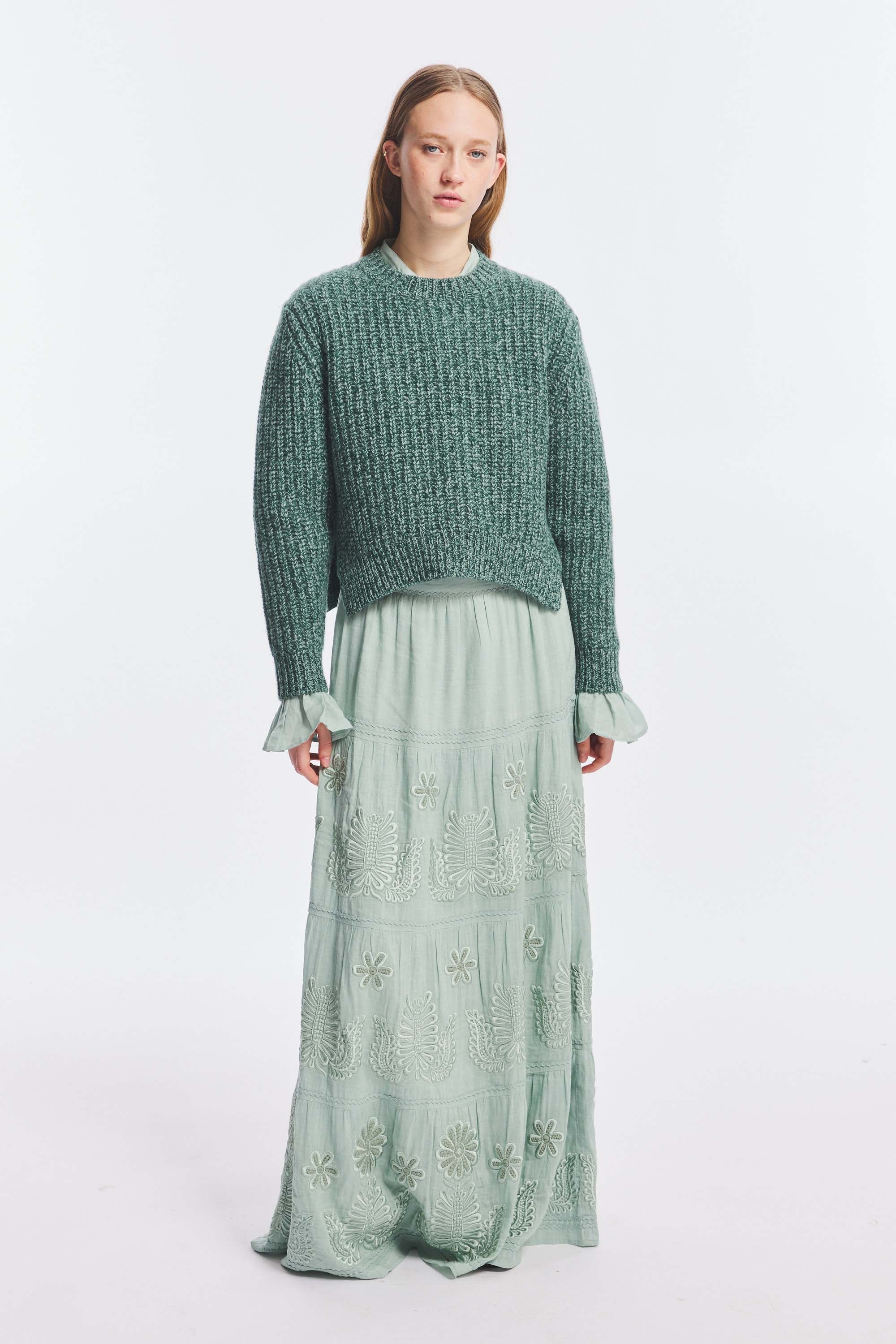 KUKU1PUL-GREEN