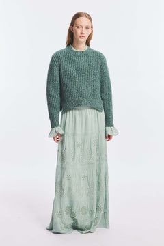 KUKU1PUL-GREEN