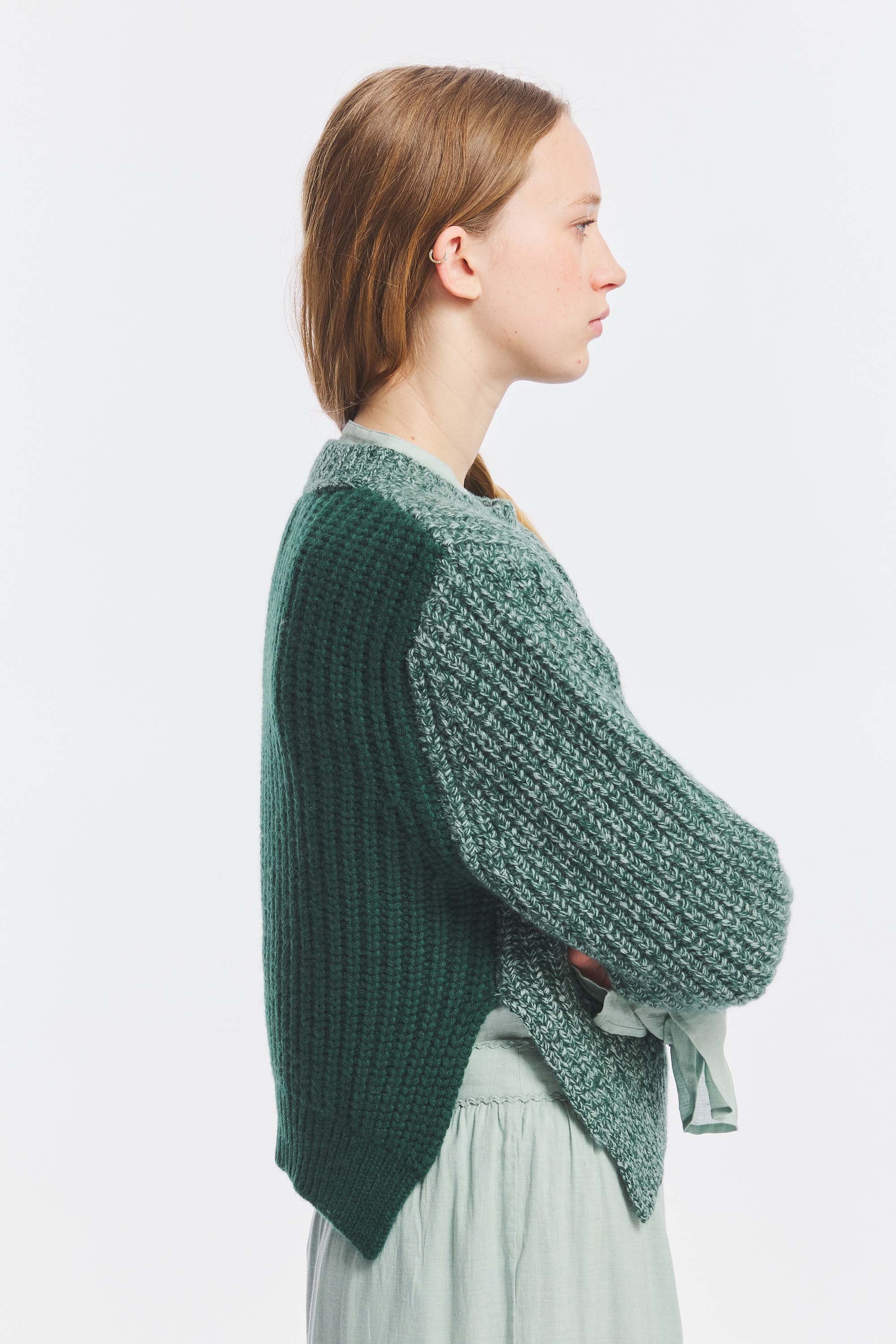 KUKU1PUL-GREEN