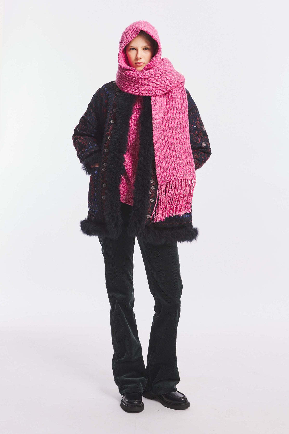 KUKU1SCA-PINK