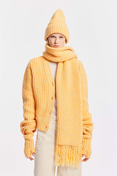 Kuku scarf
