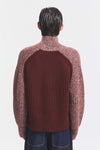KUKU3PUL-BURGUNDY