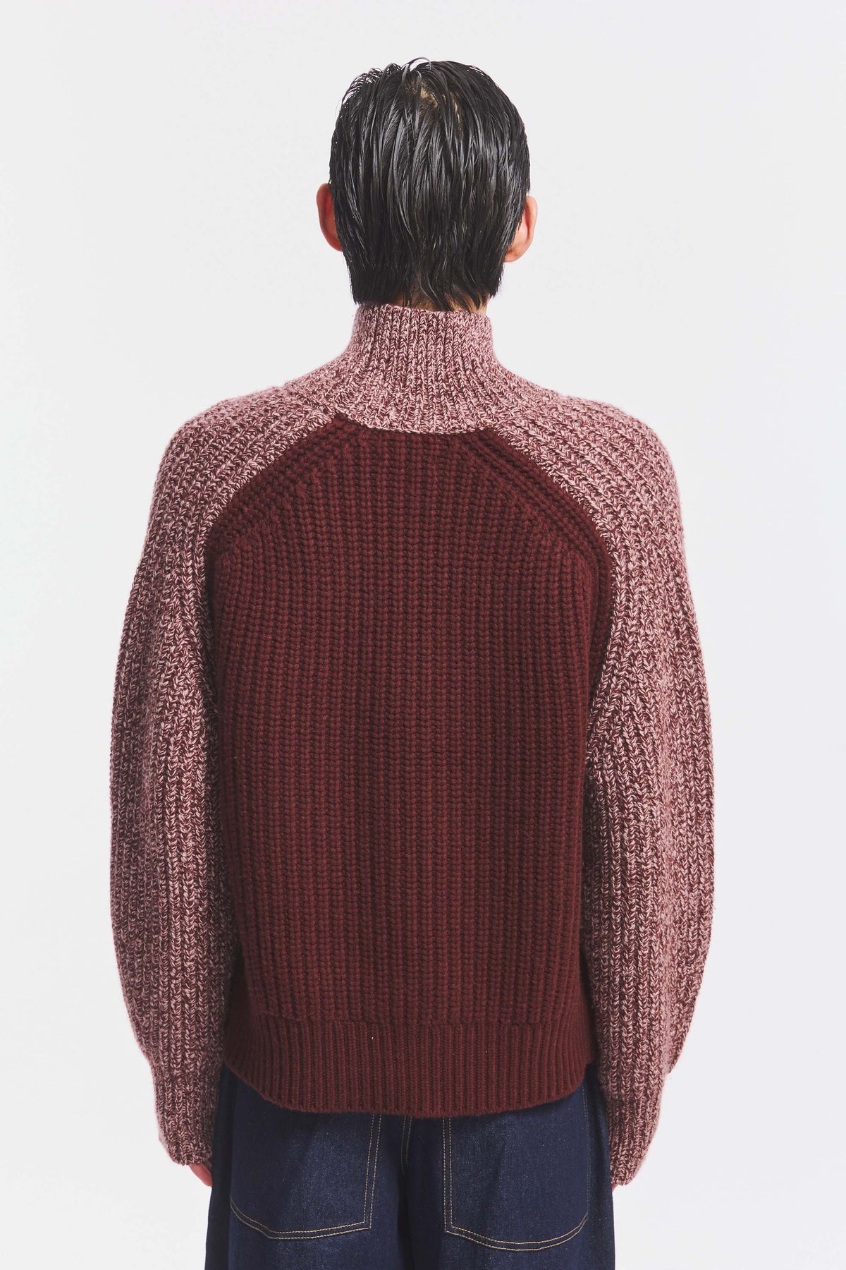 KUKU3PUL-BURGUNDY