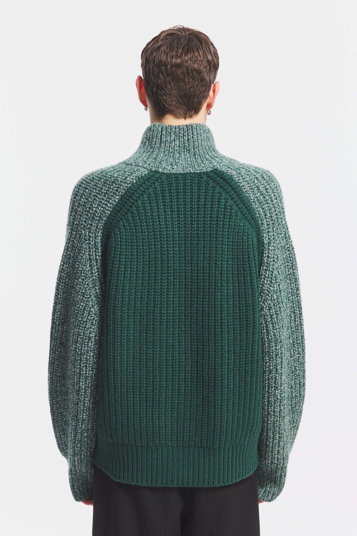 KUKU3PUL-GREEN