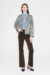Lao Jacket
