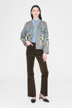 Lao Jacket