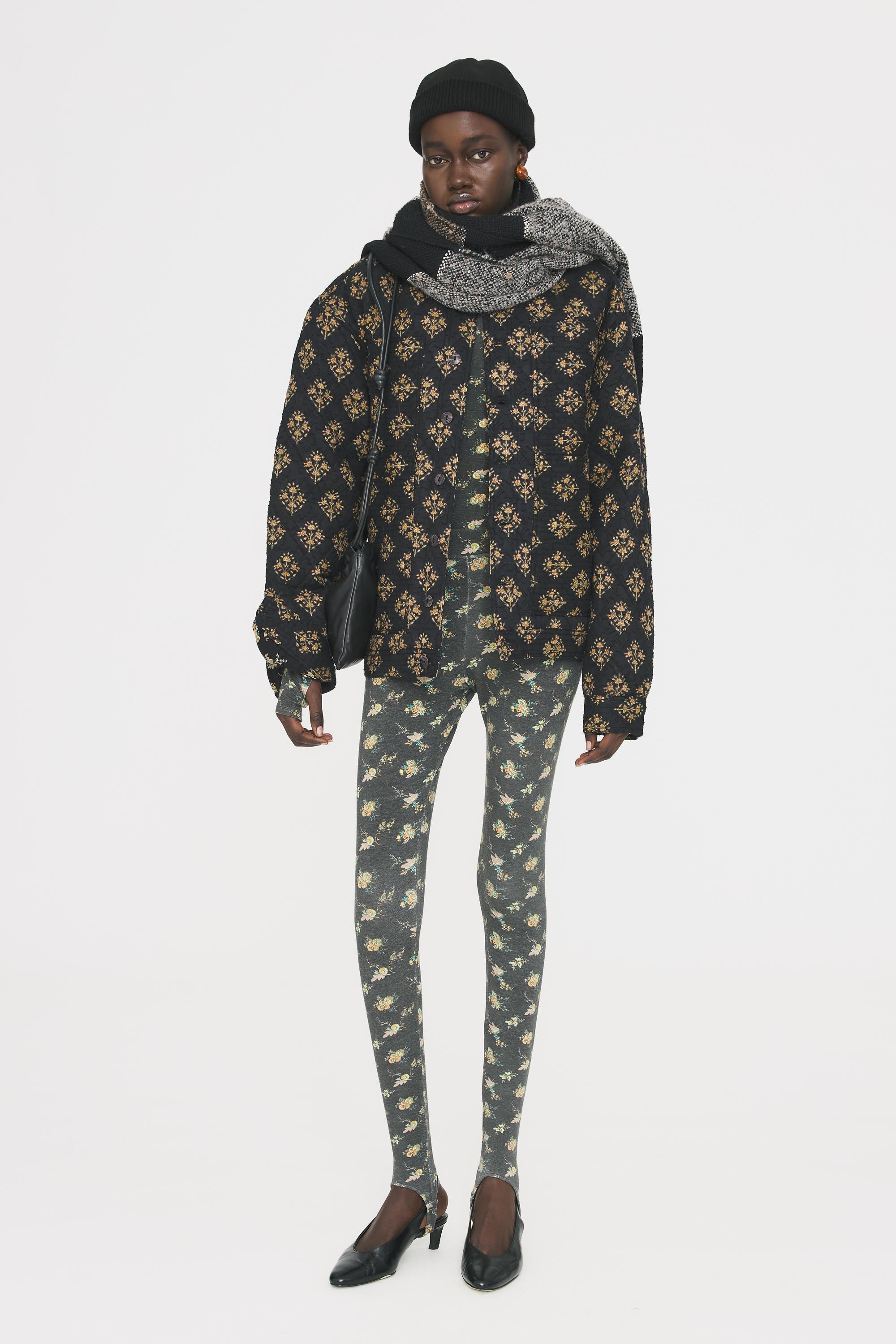 Lao Jacket