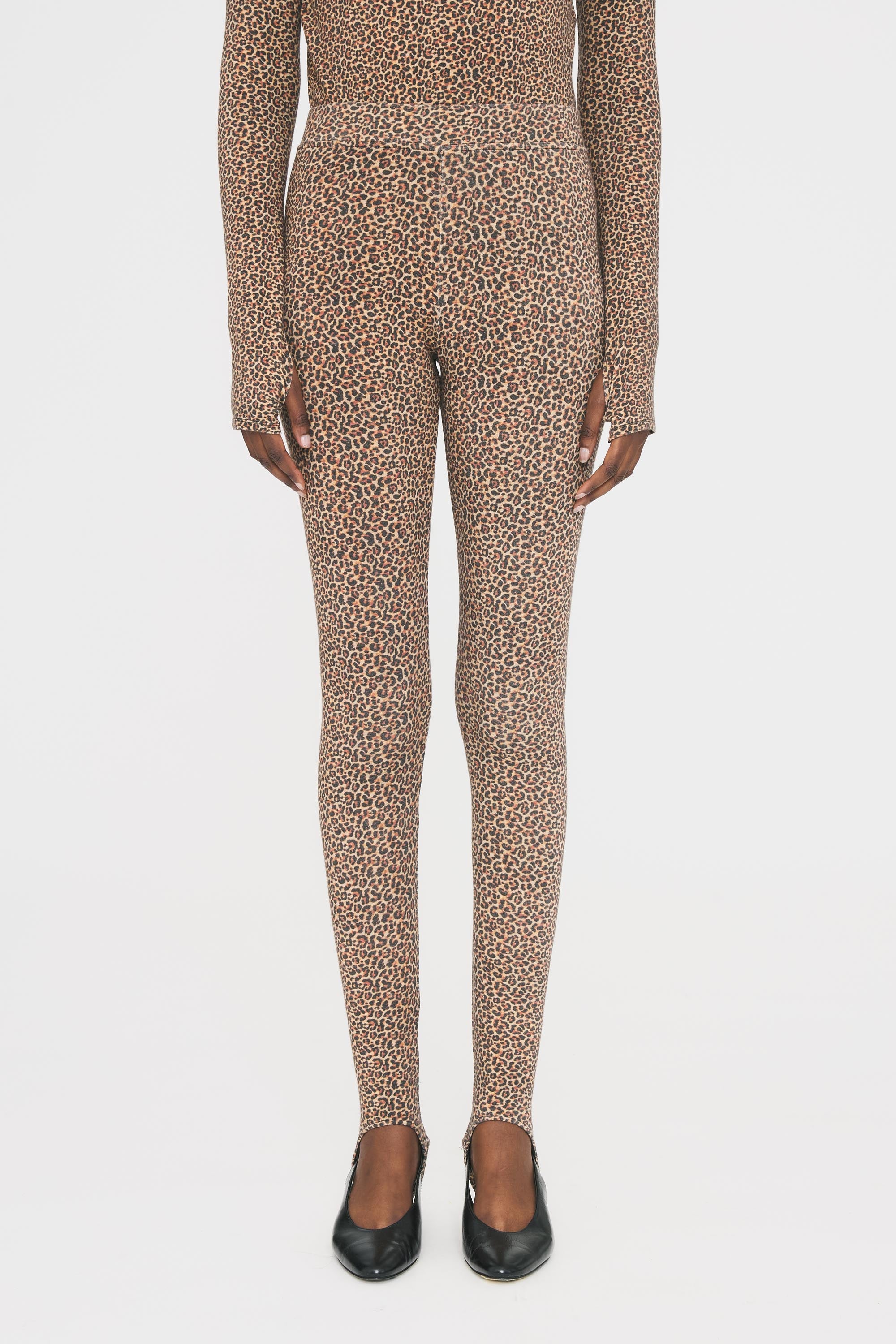 Leo Leggings