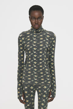 Leo Turtleneck