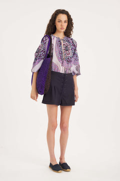 Lili Blouse