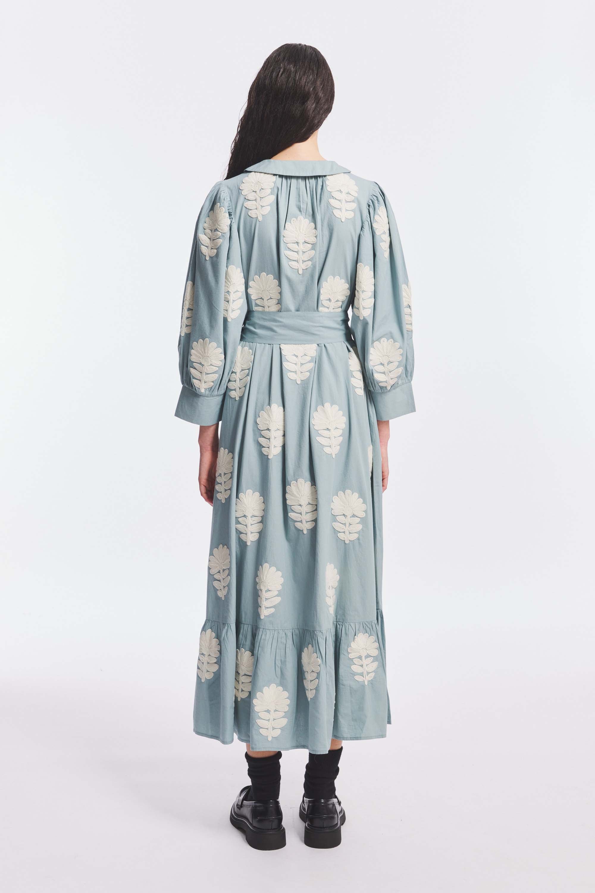 LISE1LDR-AQUA