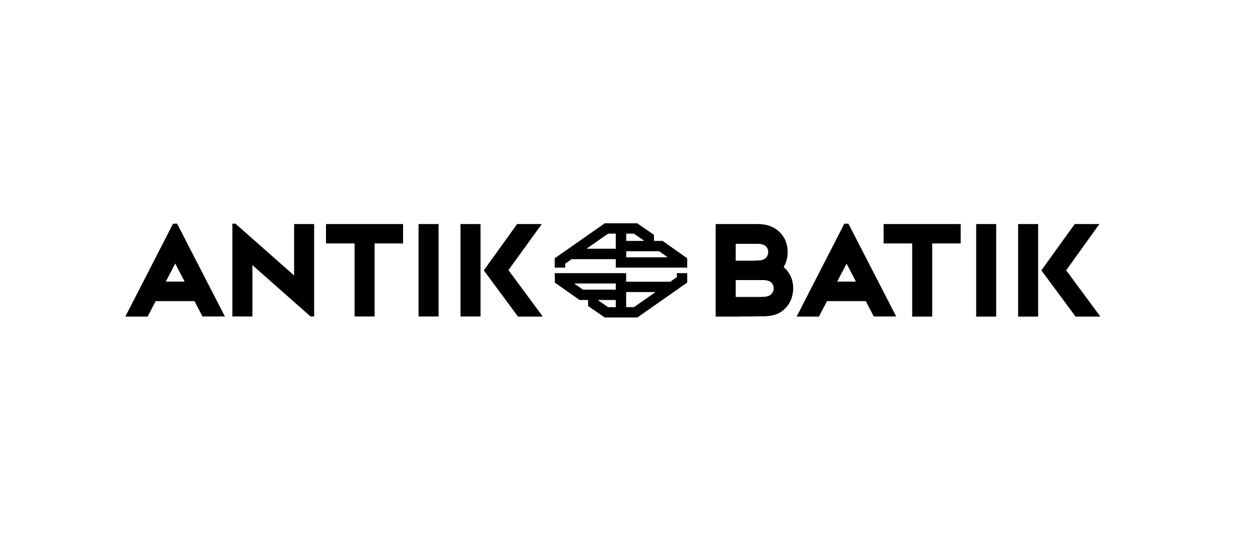 Logo de Antik Batik