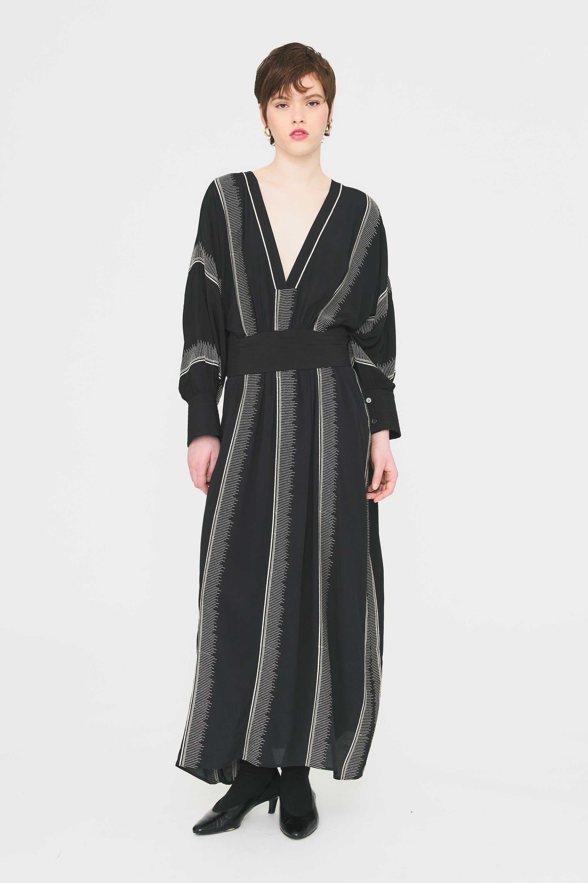 Loulou Kaftan
