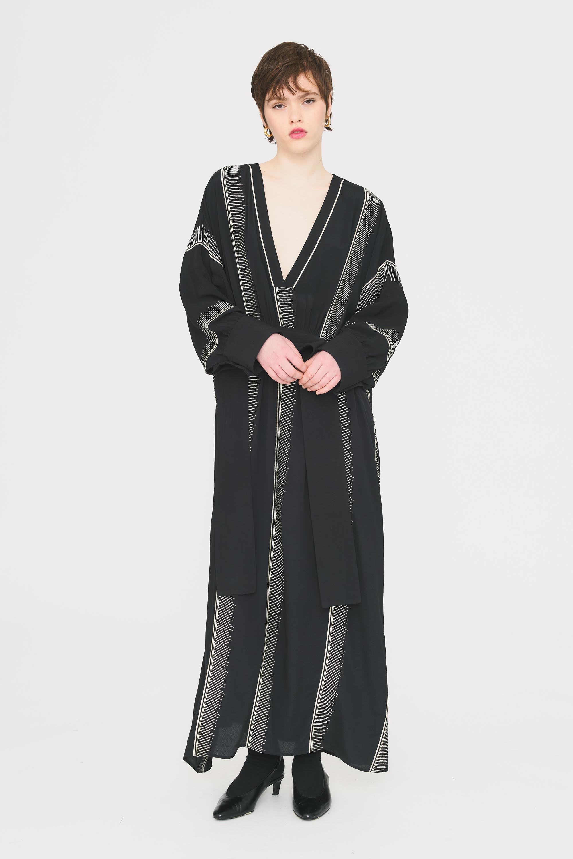 Loulou Kaftan