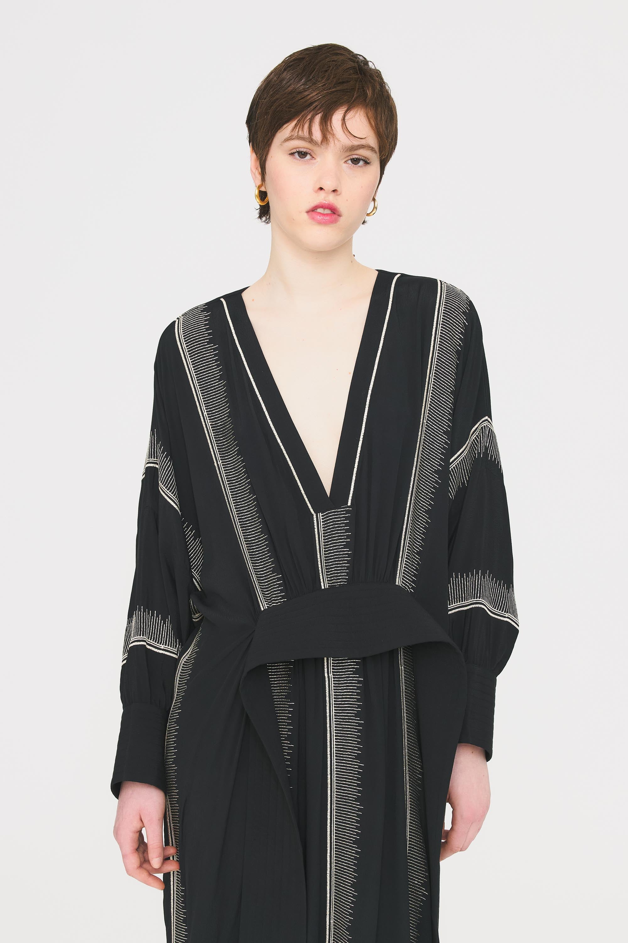 Loulou Kaftan