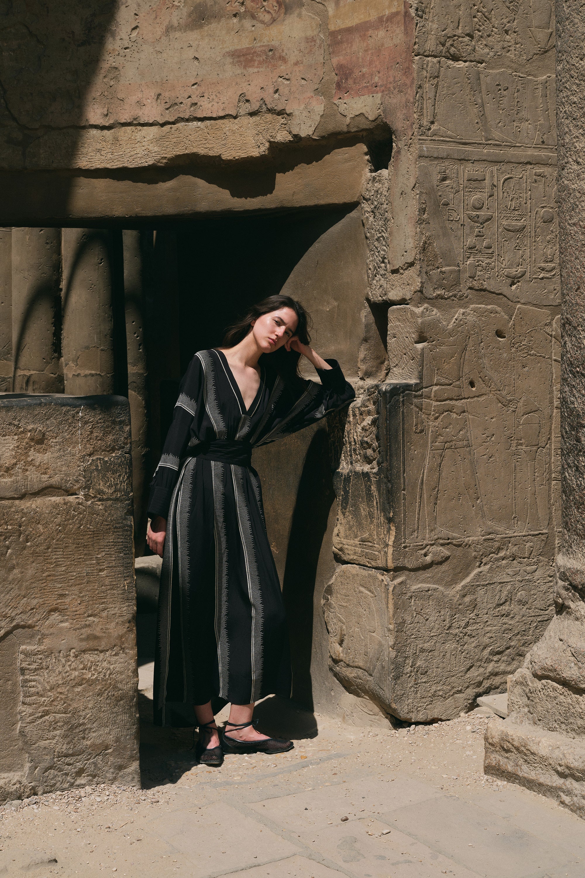 Kaftan Loulou