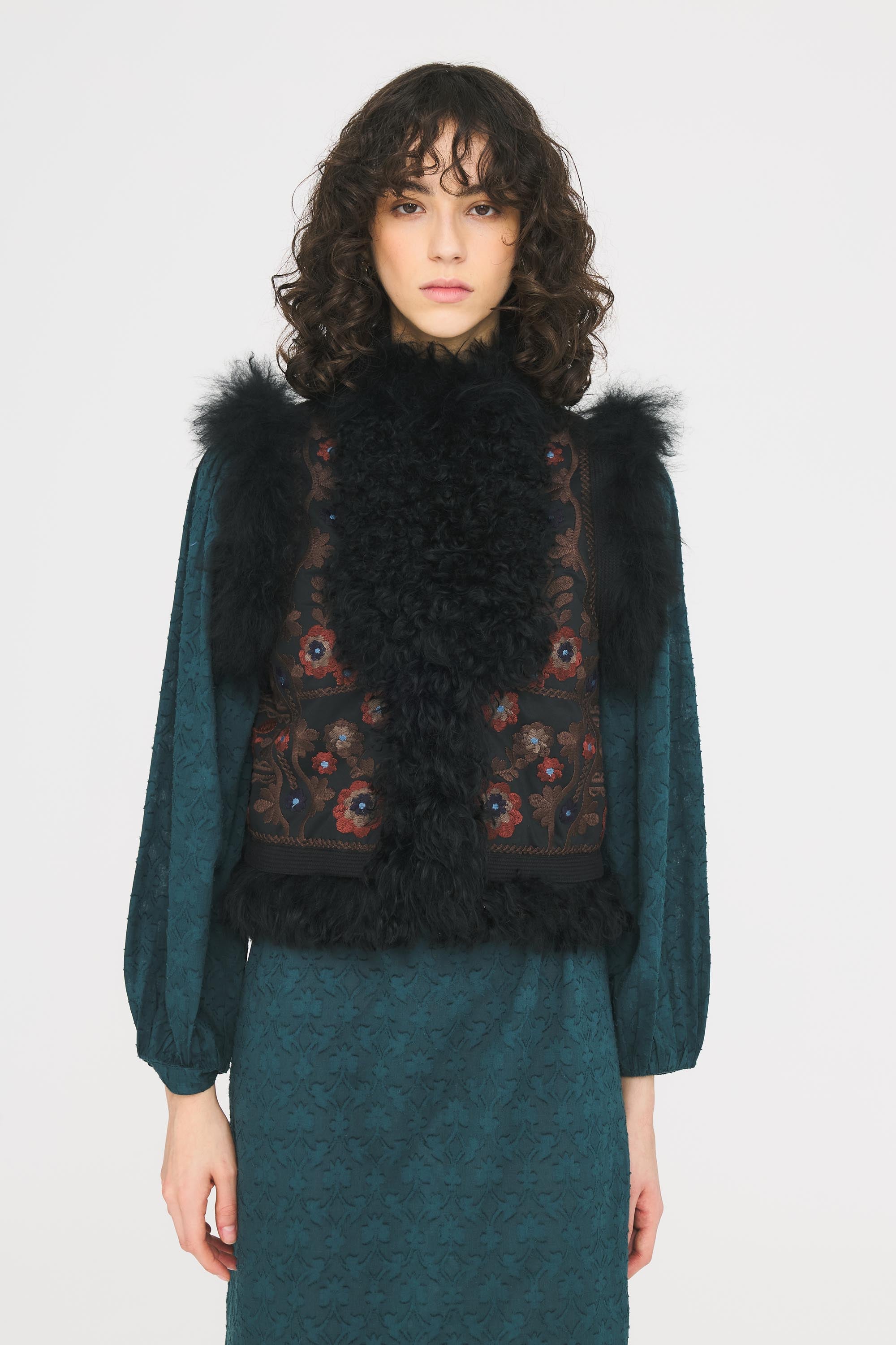 Magyar vest