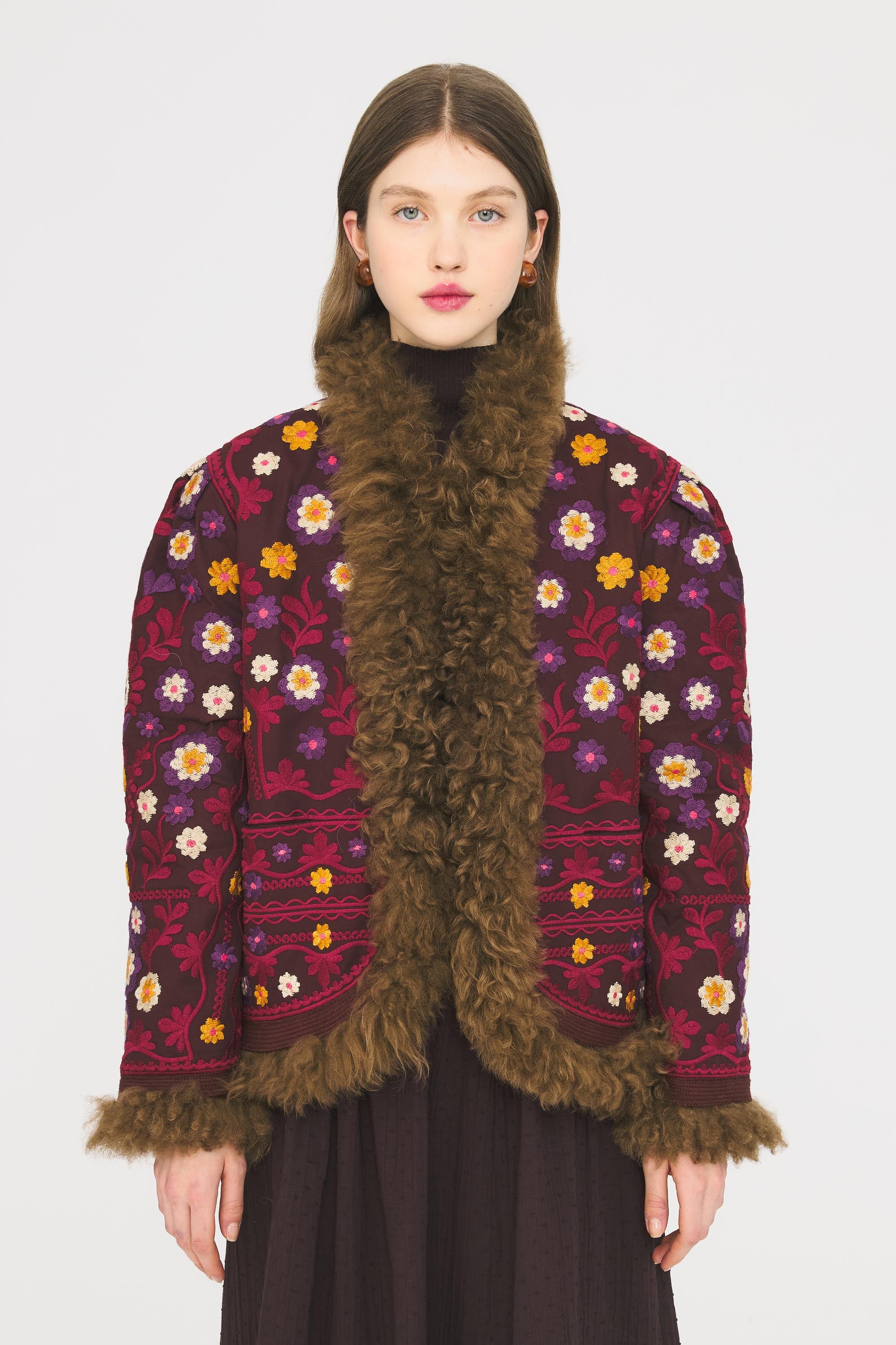 Magyar Jacket